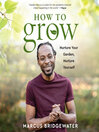 Cover image for How to Grow